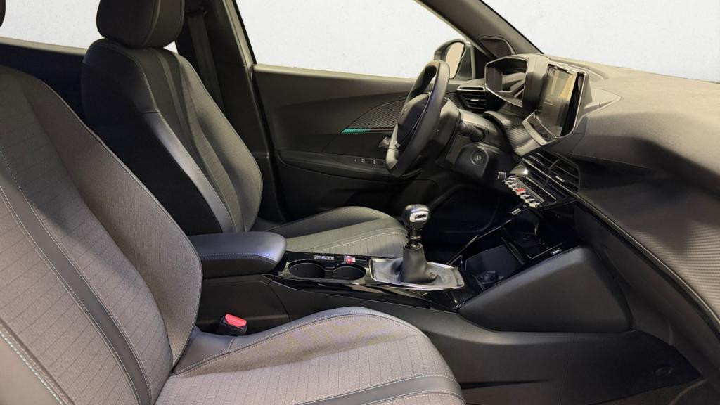 PEUGEOT 2008  1.2i PureTech 12V S&S - 100  II Allure Pack