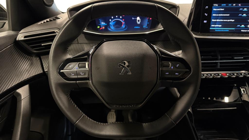 PEUGEOT 2008  1.2i PureTech 12V S&S - 100  II Allure Pack