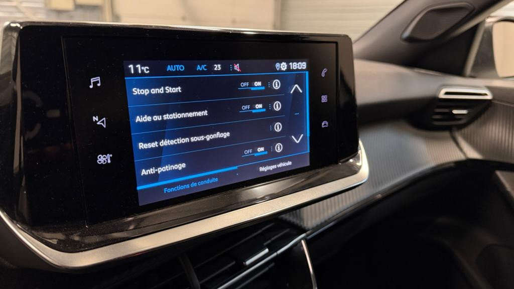 PEUGEOT 2008  1.2i PureTech 12V S&S - 100  II Allure Pack