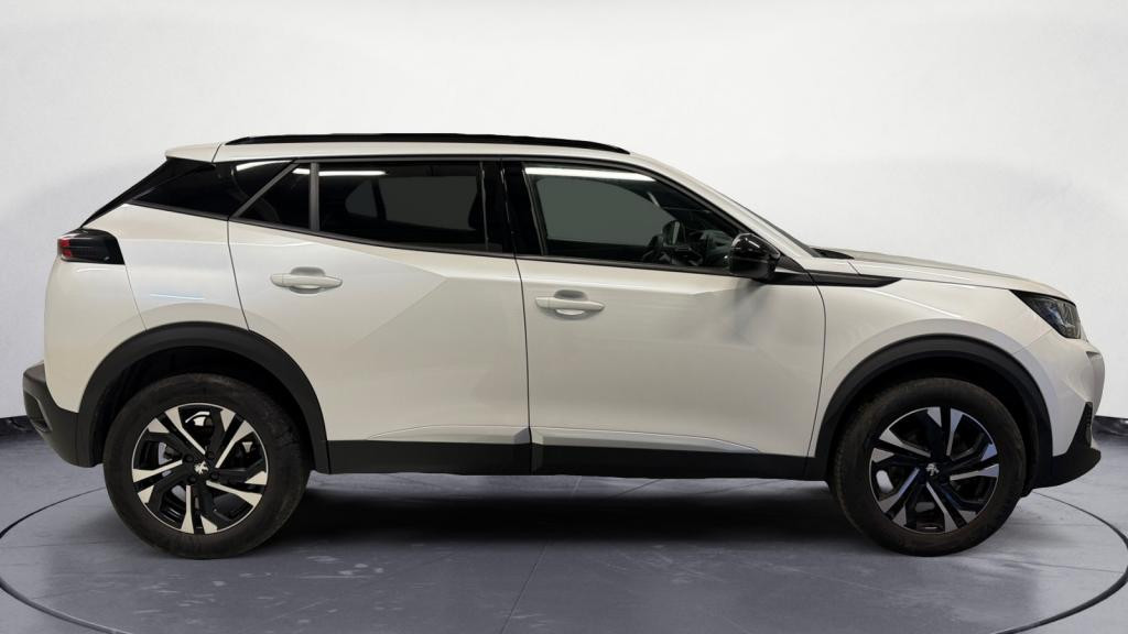 PEUGEOT 2008  1.2i PureTech 12V S&S - 100  II Allure Pack