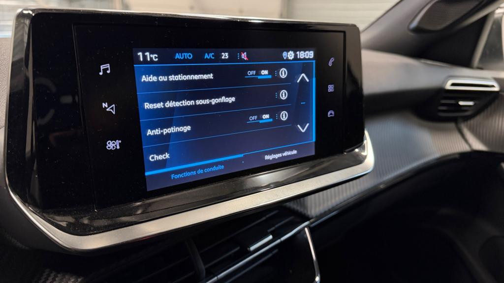 PEUGEOT 2008  1.2i PureTech 12V S&S - 100  II Allure Pack