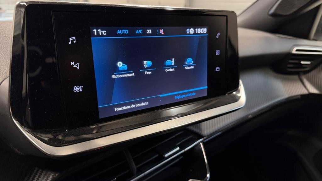 PEUGEOT 2008  1.2i PureTech 12V S&S - 100  II Allure Pack