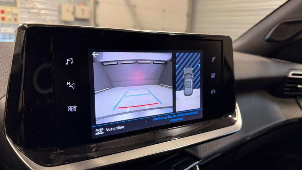 PEUGEOT 2008  1.2i PureTech 12V S&S - 100  II Allure Pack