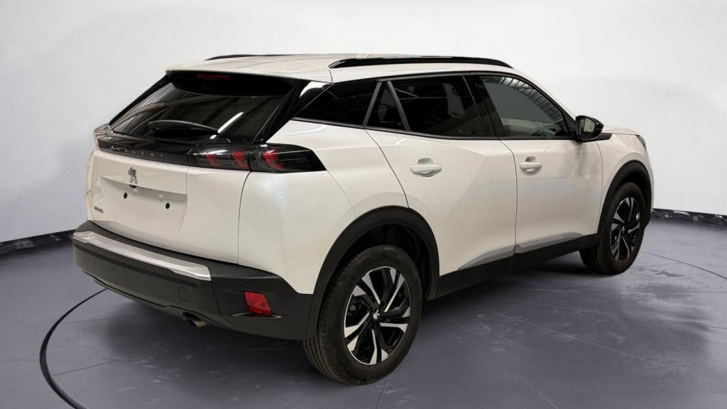 PEUGEOT 2008  1.2i PureTech 12V S&S - 100  II Allure Pack