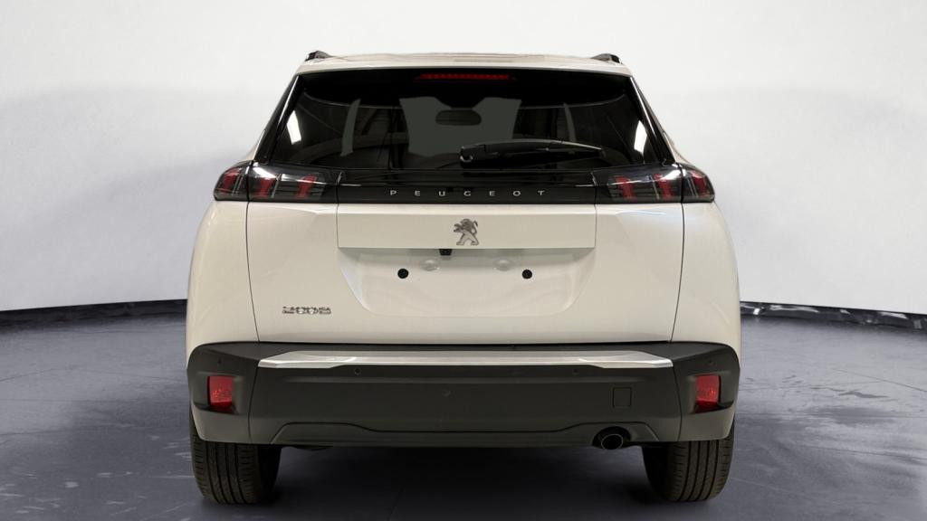 PEUGEOT 2008  1.2i PureTech 12V S&S - 100  II Allure Pack