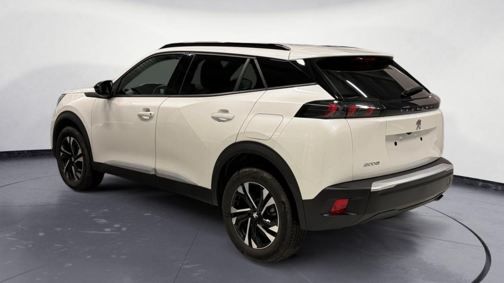 PEUGEOT 2008  1.2i PureTech 12V S&S - 100  II Allure Pack