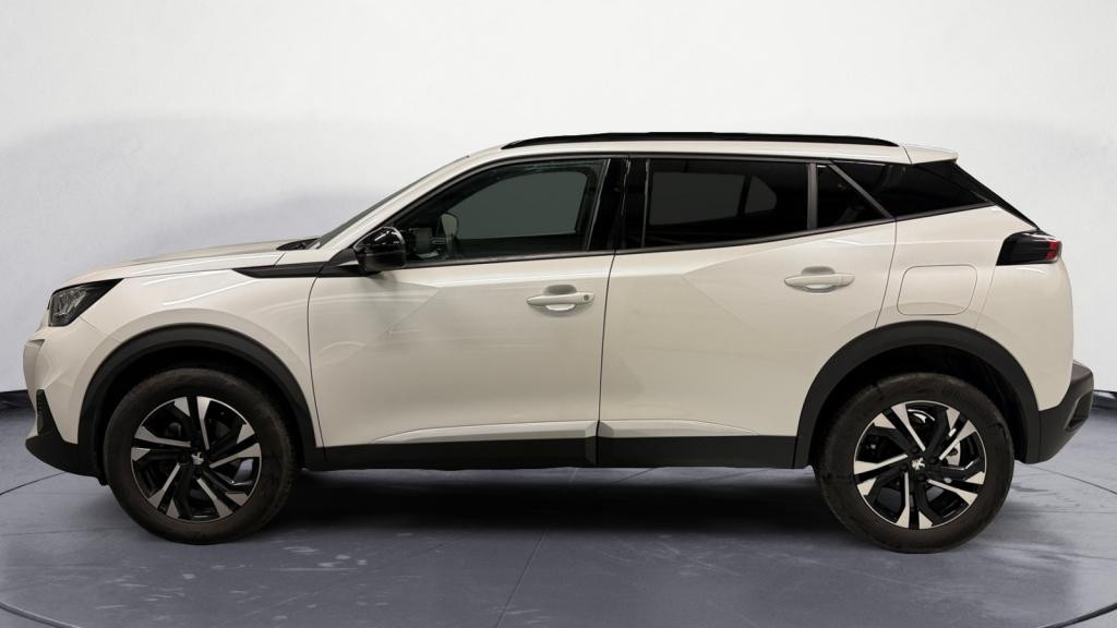 PEUGEOT 2008  1.2i PureTech 12V S&S - 100  II Allure Pack