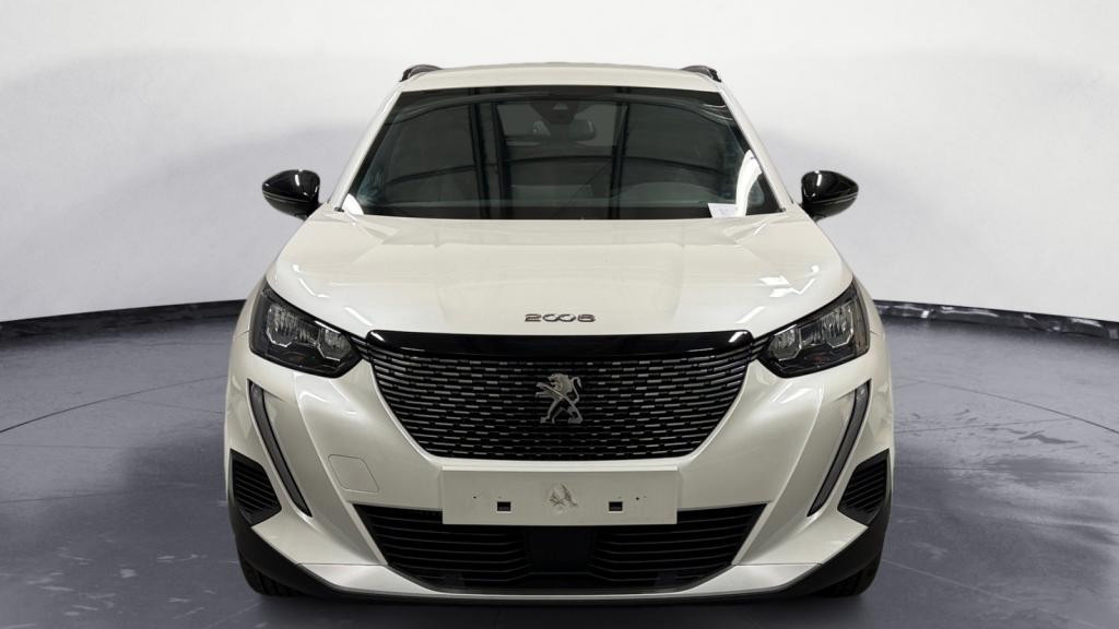 PEUGEOT 2008  1.2i PureTech 12V S&S - 100  II Allure Pack