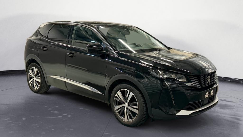 Peugeot 3008 vente à marchand - 50256