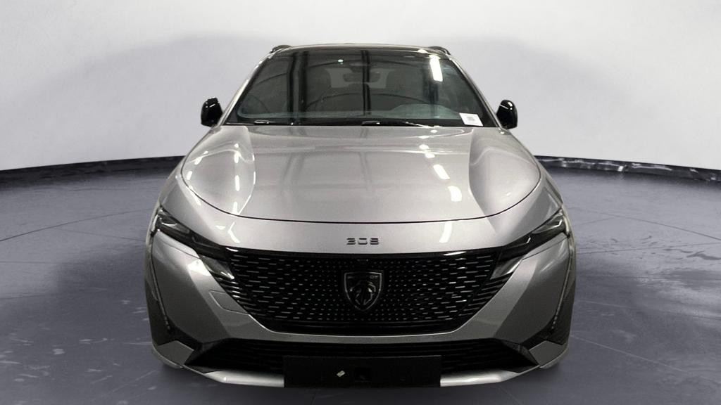 Nouvelle PEUGEOT 308 SW 1.5 BlueHDi S&S - 130 - EAT8  III SW BREAK GT 