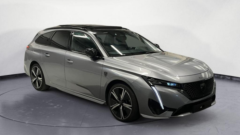 PEUGEOT 308 SW d'occasion disponible chez votre concessionnaire ORA7