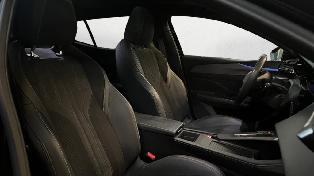 Nouvelle PEUGEOT 408  1.6 PHEV - 225 - e-EAT8  BERLINE GT 