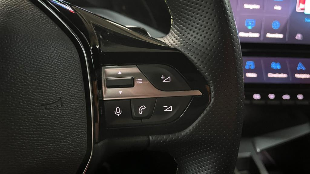 Nouvelle PEUGEOT 408  1.6 PHEV - 225 - e-EAT8  BERLINE GT 