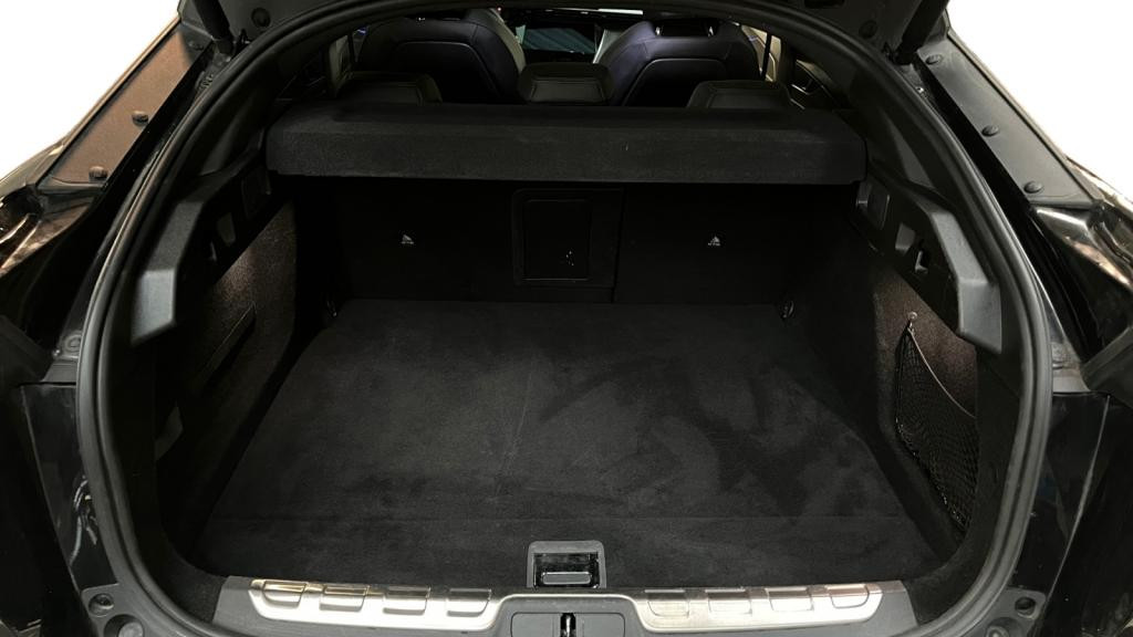 Nouvelle PEUGEOT 408  1.6 PHEV - 225 - e-EAT8  BERLINE GT 