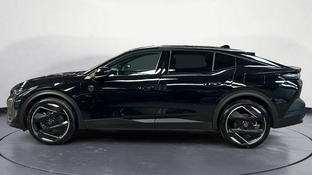 Nouvelle PEUGEOT 408  1.6 PHEV - 225 - e-EAT8  BERLINE GT 