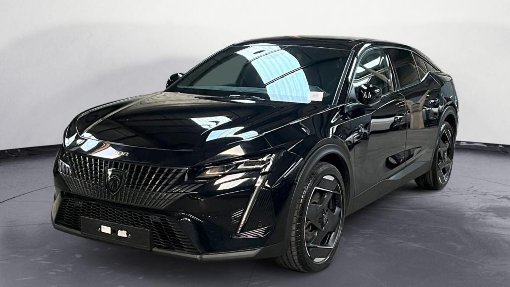 Nouvelle PEUGEOT 408  1.6 PHEV - 225 - e-EAT8  BERLINE GT 