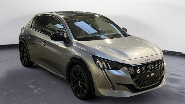 PEUGEOT 208 d'occasion disponible chez votre concessionnaire ORA7
