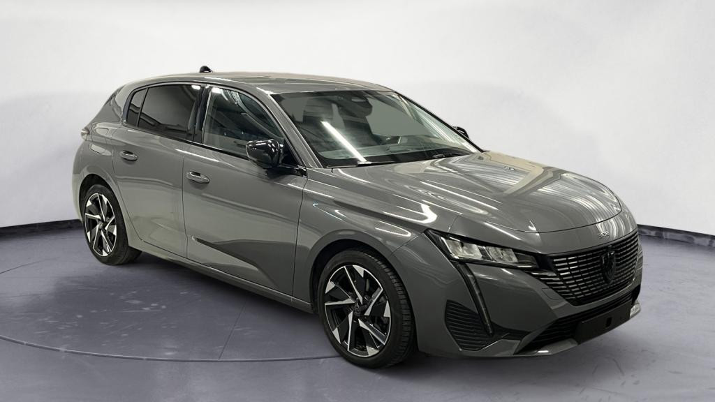 Peugeot 308 vente à marchand - 50289