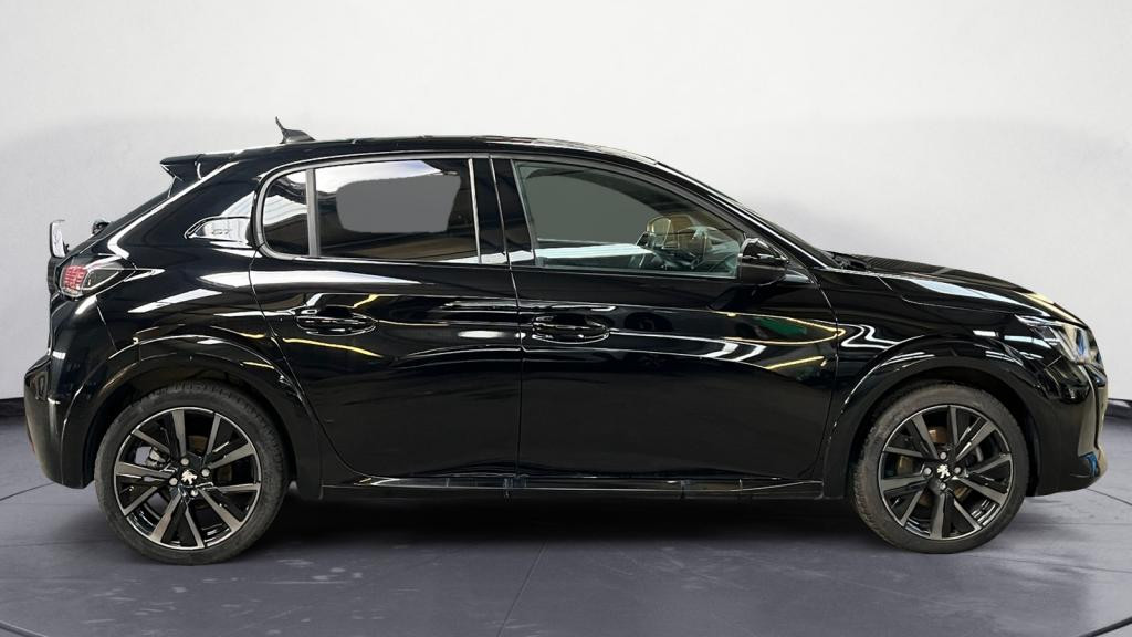 PEUGEOT 208 BlueHDi 100 II GT - Toit Panoramique - Sièges Chauffants - Entretien Complet