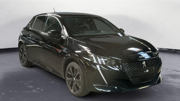 PEUGEOT 208 d'occasion disponible chez votre concessionnaire ORA7