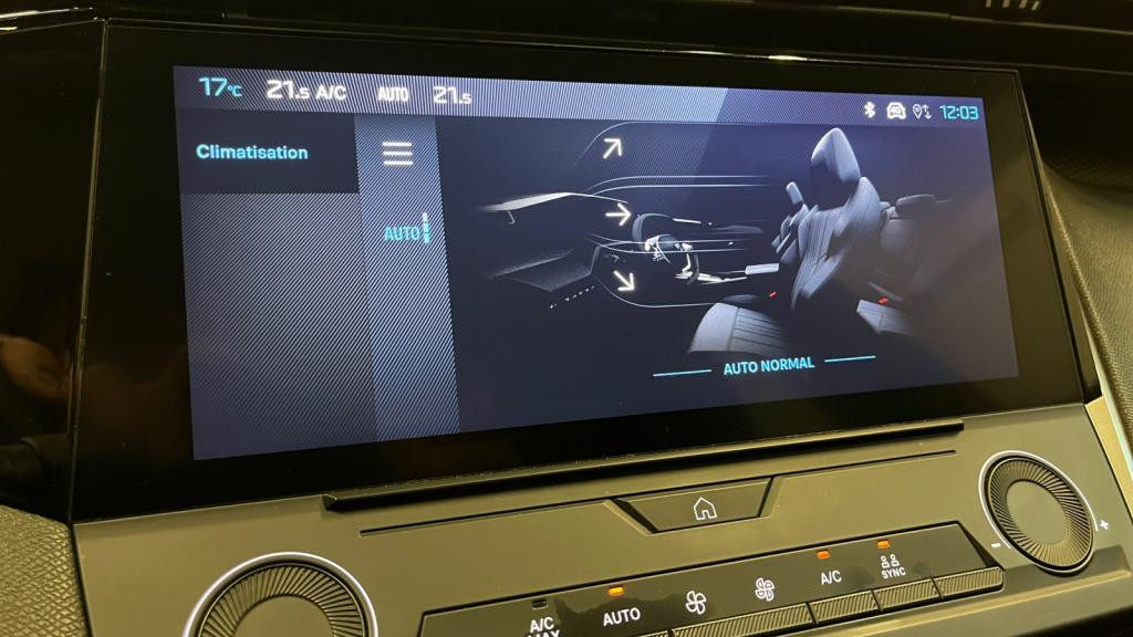 Nouvelle PEUGEOT 308 SW PureTech 130 III SW BREAK Active Pack  - Pack Drive Assist - Pack Safety