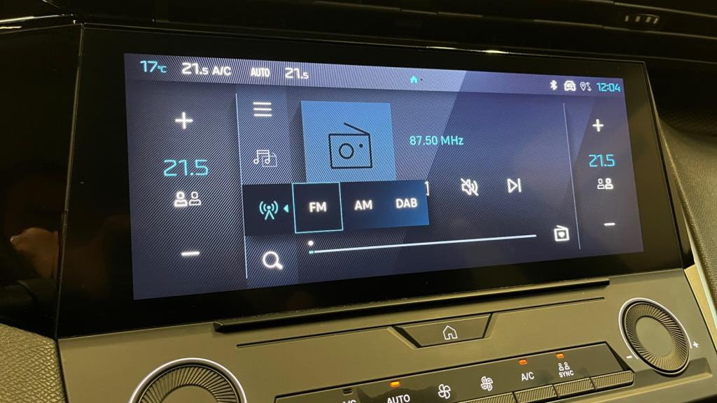 Nouvelle PEUGEOT 308 SW PureTech 130 III SW BREAK Active Pack  - Pack Drive Assist - Pack Safety