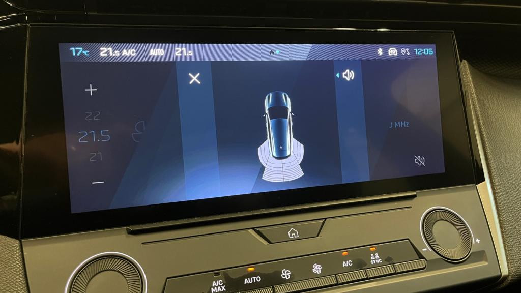 Nouvelle PEUGEOT 308 SW PureTech 130 III SW BREAK Active Pack  - Pack Drive Assist - Pack Safety