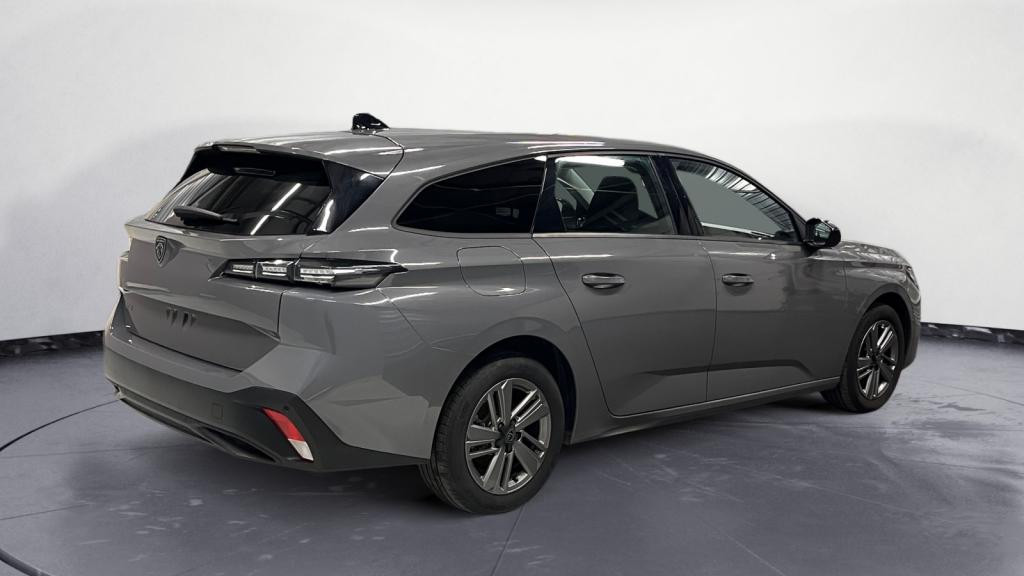 Nouvelle PEUGEOT 308 SW PureTech 130 III SW BREAK Active Pack  - Pack Drive Assist - Pack Safety