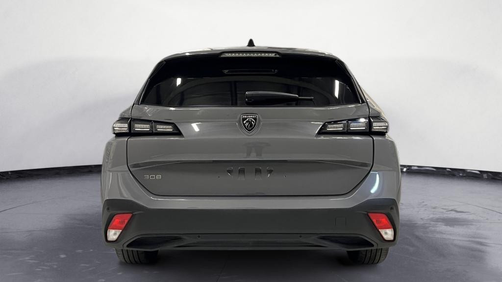 Nouvelle PEUGEOT 308 SW PureTech 130 III SW BREAK Active Pack  - Pack Drive Assist - Pack Safety