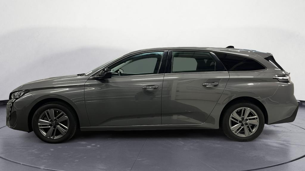 Nouvelle PEUGEOT 308 SW PureTech 130 III SW BREAK Active Pack  - Pack Drive Assist - Pack Safety