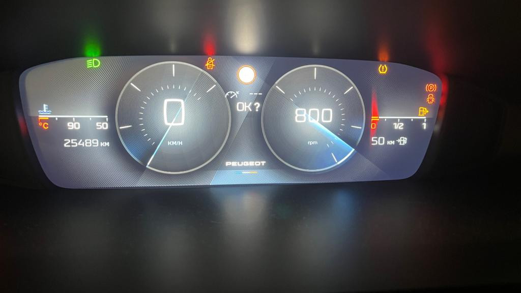 Nouvelle PEUGEOT 308 SW 1.2i PureTech 12V S&S - 130  III SW BREAK Active Pack