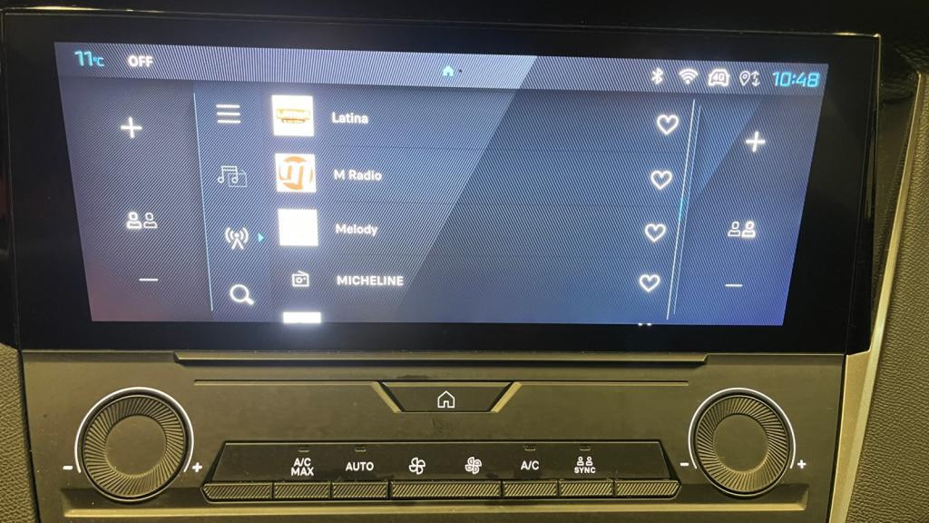 Nouvelle PEUGEOT 308 SW 1.2i PureTech 12V S&S - 130  III SW BREAK Active Pack