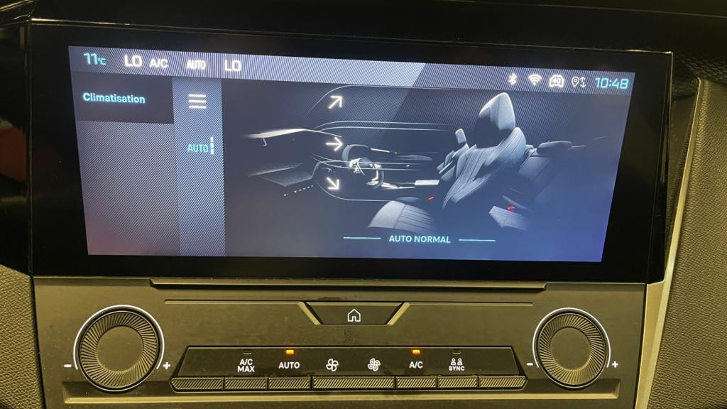 Nouvelle PEUGEOT 308 SW 1.2i PureTech 12V S&S - 130  III SW BREAK Active Pack