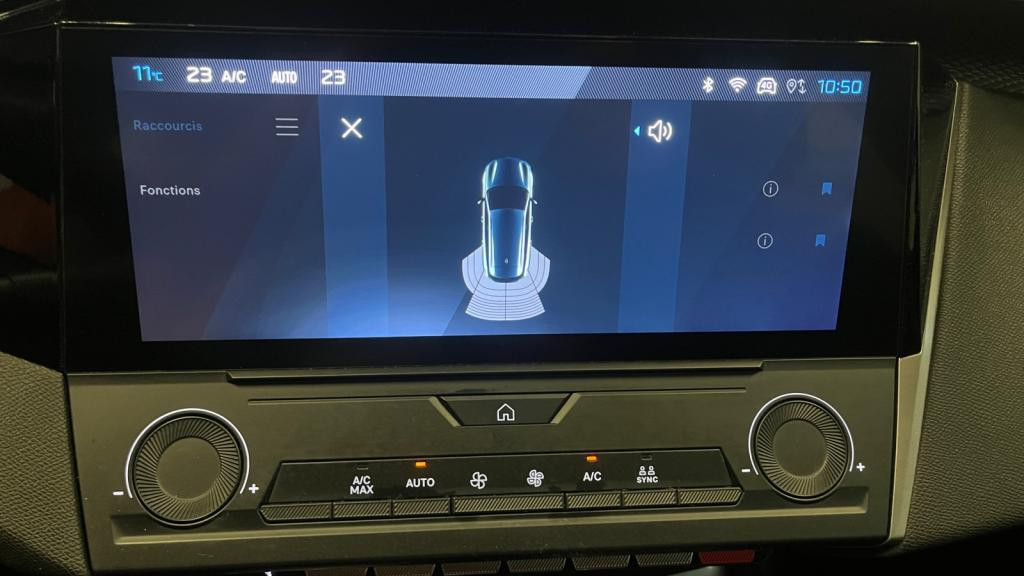 Nouvelle PEUGEOT 308 SW 1.2i PureTech 12V S&S - 130  III SW BREAK Active Pack