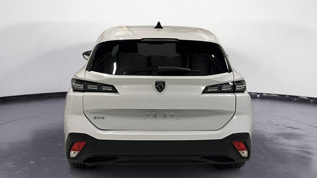 Nouvelle PEUGEOT 308 SW 1.2i PureTech 12V S&S - 130  III SW BREAK Active Pack