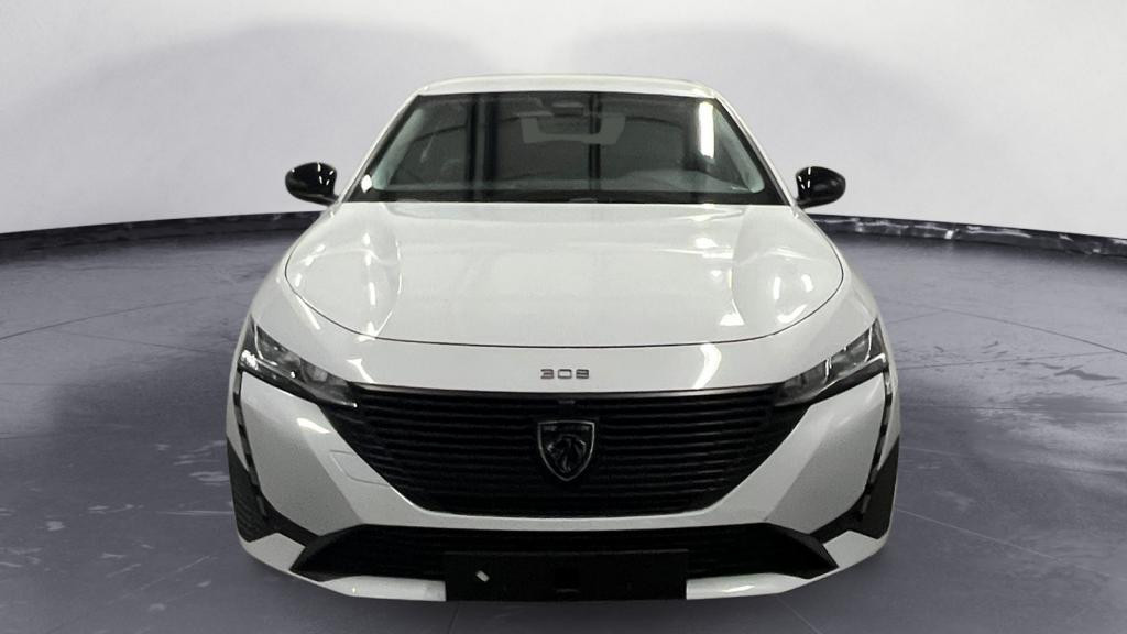 Nouvelle PEUGEOT 308 SW 1.2i PureTech 12V S&S - 130  III SW BREAK Active Pack