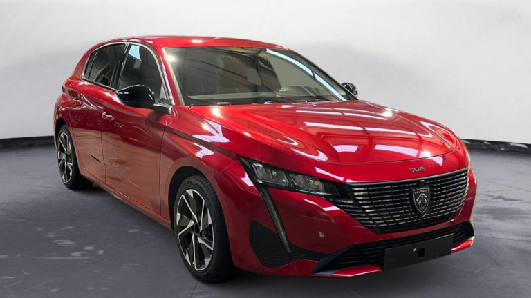 PEUGEOT 308 d'occasion disponible chez votre concessionnaire ORA7