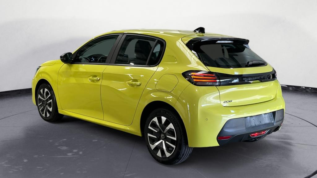 Nouvelle PEUGEOT 208 PureTech 100 II Active - Pack Navigation