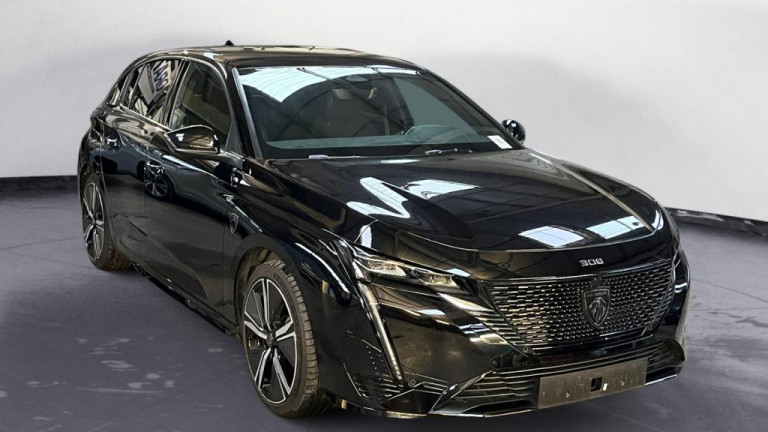 PEUGEOT 308 d'occasion disponible chez votre concessionnaire ORA7