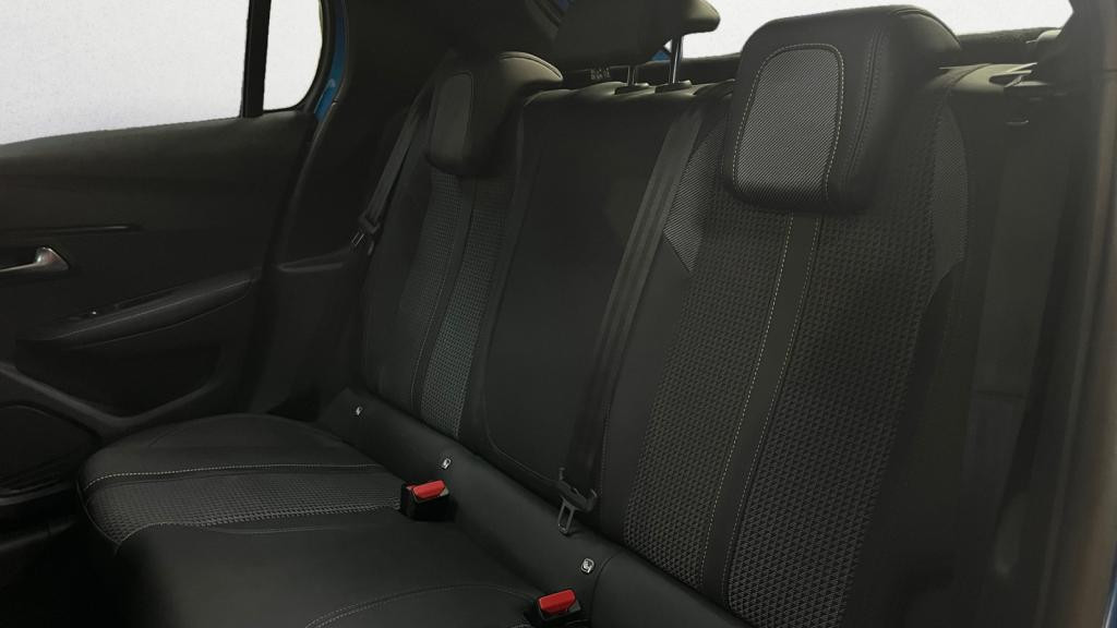 PEUGEOT 208  1.5 BlueHDi 100 II GT - Toit Panoramique