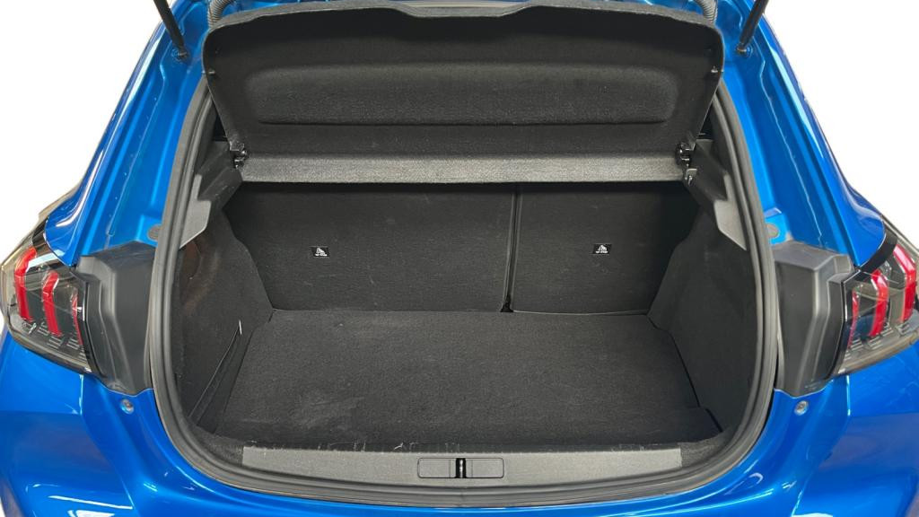 PEUGEOT 208  1.5 BlueHDi 100 II GT - Toit Panoramique