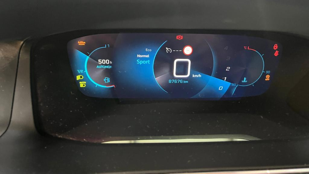 PEUGEOT 208  1.5 BlueHDi 100 II GT - Toit Panoramique