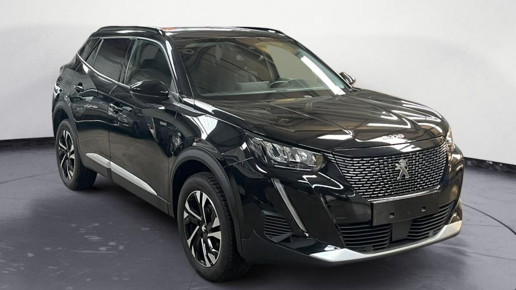 Peugeot 2008 vente à marchand - 50861