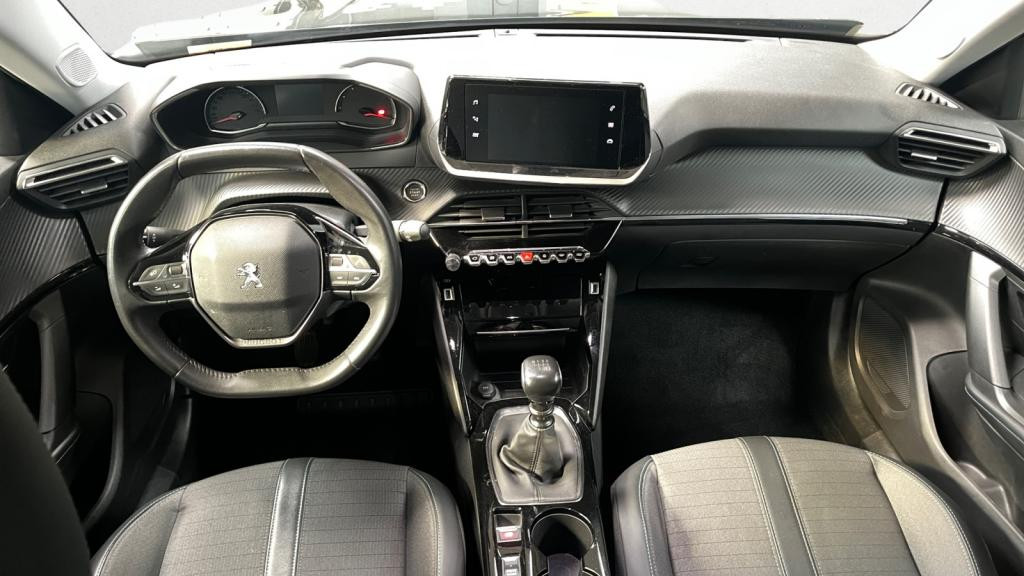 PEUGEOT 2008 BlueHDi 110 II Allure - Navigation - Keyless - Caméra