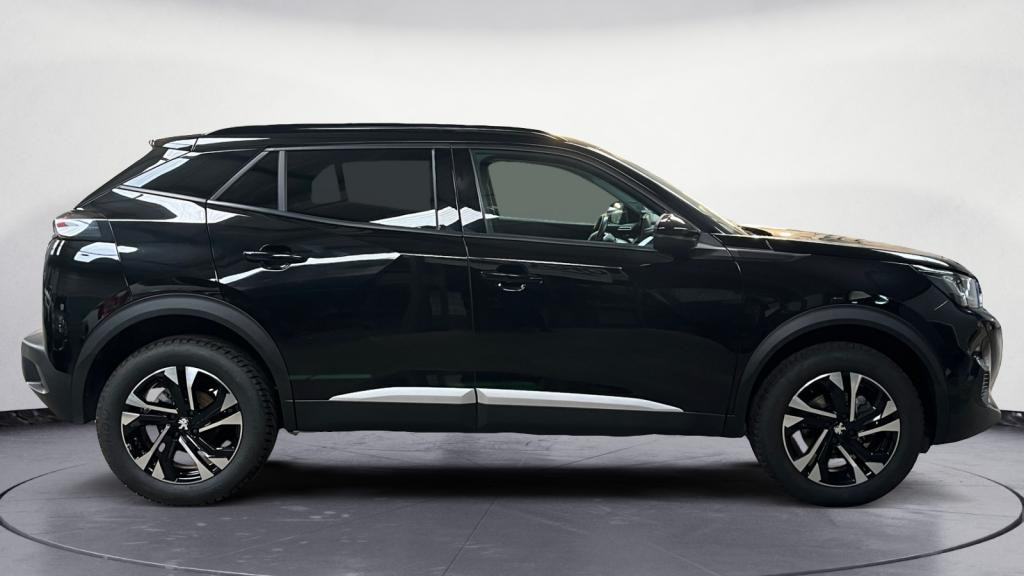 PEUGEOT 2008 BlueHDi 110 II Allure - Navigation - Keyless - Caméra