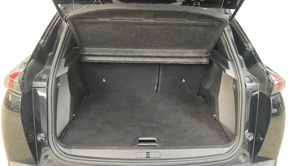 PEUGEOT 2008 BlueHDi 110 II Allure - Navigation - Keyless - Caméra