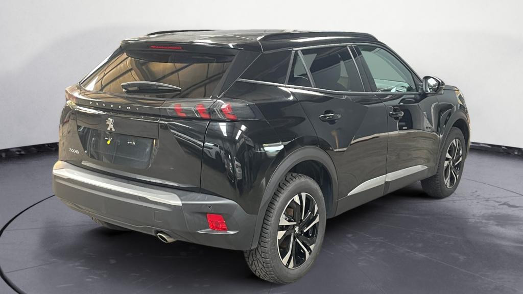 PEUGEOT 2008 BlueHDi 110 II Allure - Navigation - Keyless - Caméra