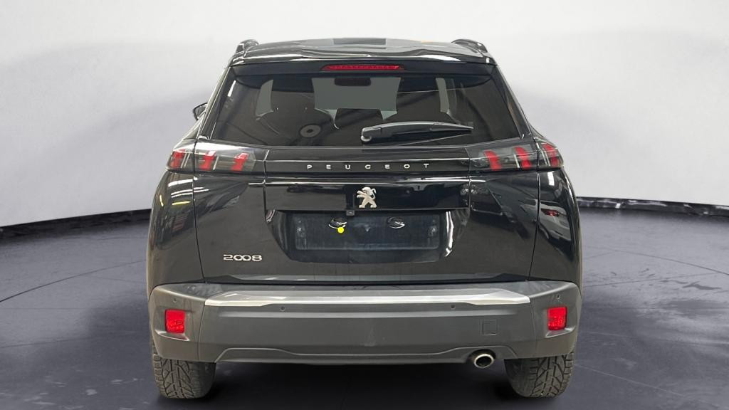 PEUGEOT 2008 BlueHDi 110 II Allure - Navigation - Keyless - Caméra