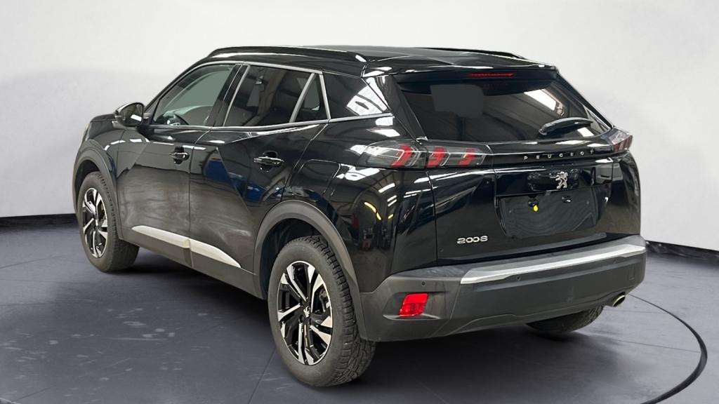 PEUGEOT 2008 BlueHDi 110 II Allure - Navigation - Keyless - Caméra