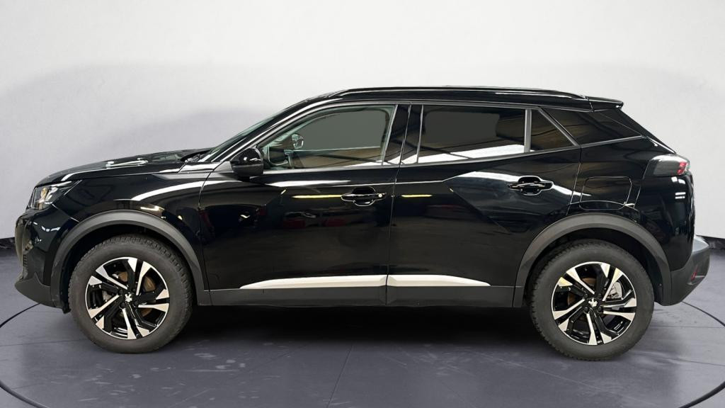 PEUGEOT 2008 BlueHDi 110 II Allure - Navigation - Keyless - Caméra